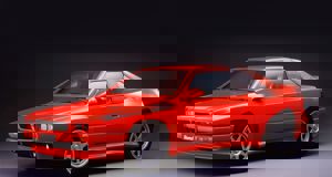 Shamal (1989 - 1996)